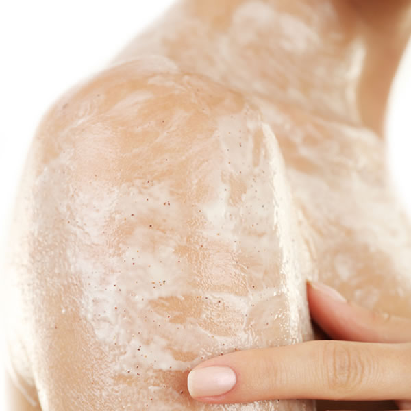 8 Benefits of Regular Exfoliation with Body Scrubs