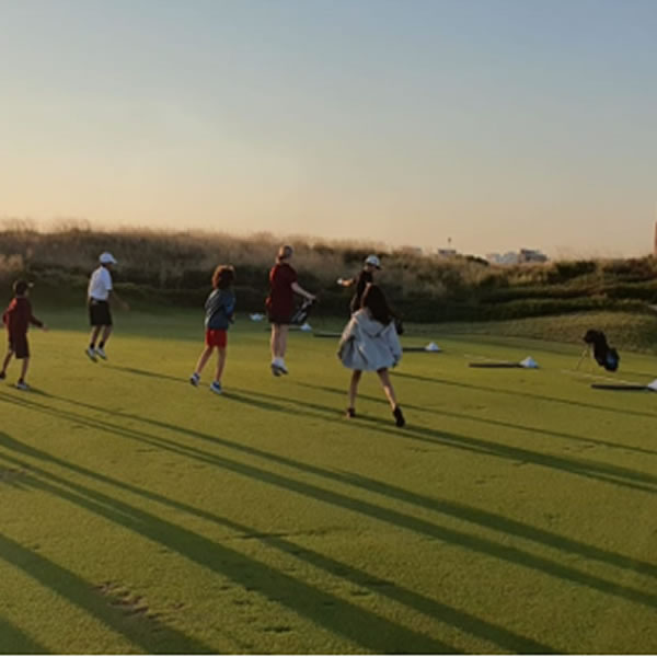 Why Abu Dhabi’s Golf Courses Are Stealing the Spotlight from European Favorites