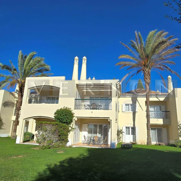 For Sale: Quarter share of a 2 bedroom apartment on the Spa Resort Vale de Oliveiras